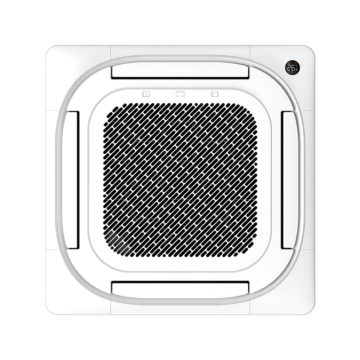 Midea MCA3U-12HRFNX(GA)
