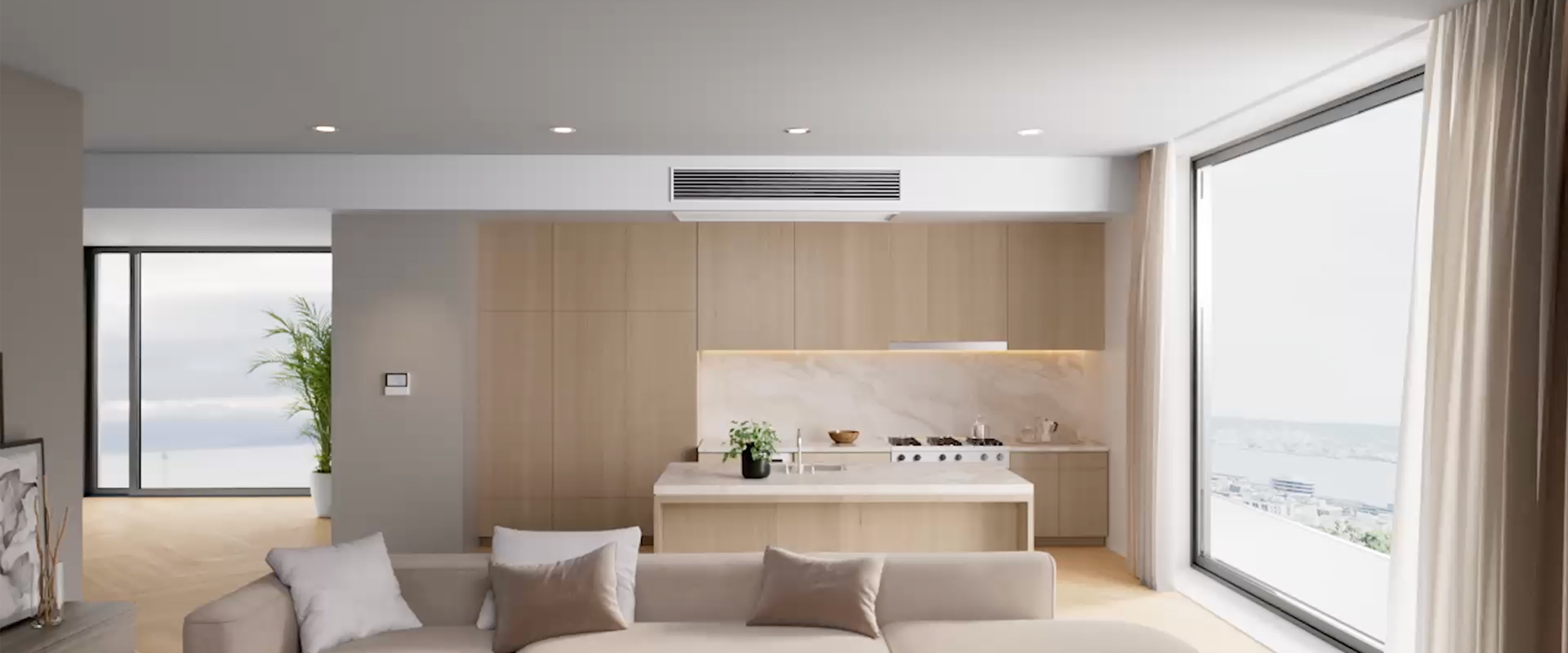 Midea MTJ-12HWFNX-QRD1W(GA)